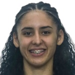 Rayanne Mayara de Oliveira Marcondes Pinto