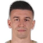 Matic Rebec