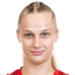 Rebeka Holcz