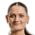 Rebekka Kalaydjiev