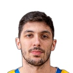 Lucio Redivo