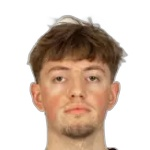 Harrison Reede