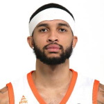 Isaiah Reese