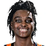 Brittany Reeves