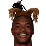 Kowacie Reeves