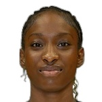 Rehanna Tserina Fidelice