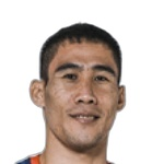 Rey Mark Belo
