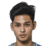 Ricci Paolo Rivero