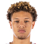 Eli Rice