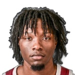 Marcus Rigsby