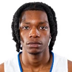 Myles Rigsby