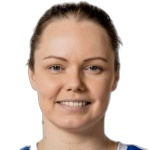 Riikka Kujala