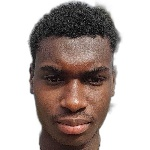 Rilain Matondo Kimpala
