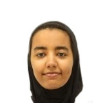 Riman Alahmadi