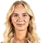 Alberte Rimdal
