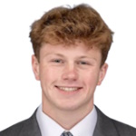 Mason Ritter