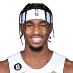 Ruben Nembhard Jr