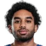Robbie Emelifeonwu