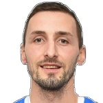 Robert Dimitrievski