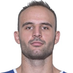Damjan Robev
