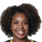 Amari Robinson