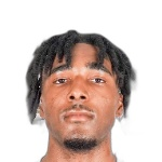 Antwan Robinson