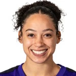 Bree Robinson