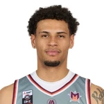 Broderick Robinson