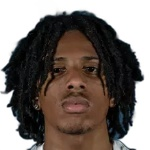 Darius Robinson