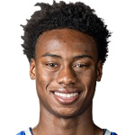 Jaxson Robinson