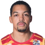 Justin Robinson