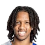 Kijan Robinson