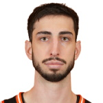 Jared Rodriguez