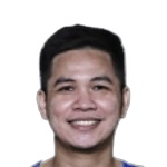 Roger Ray Pogoy