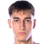 Apostolos Roumoglou