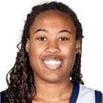 Cheyenne Rowe