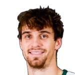 Preston Ruedinger