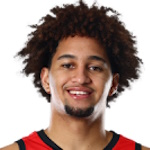 Dontae Russo-Nance