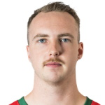 Ryan Bowkett