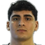 Santiago Perez