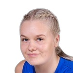 Saana Kujala