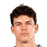 Sam Van Oostrum