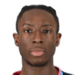 Corey Samuels