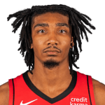 Jermaine Samuels