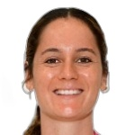 Alba Sanchez Ramos