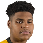 Nakye Sanders