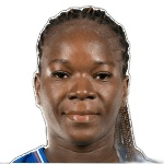 Djeneba Sangare