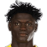 Mohamed Sangare