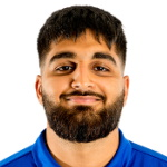 Jasman Sangha