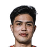 Leonard Santillan